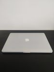 MacBook Pro Retina 15" late 2013