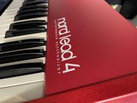 Nord Lead 4 Synthesizer 