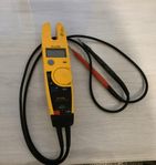 Fluke T5-600 multimeter spänningsmätare 