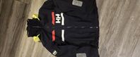 Seglarjacka Helly Hansen Salt Navigator, Navy, herr