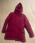 Peak performance dunjacka parkas stl S 