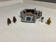 lego Star Wars 75136 Droid Escape Pod