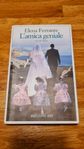 L'amica geniale - Elena Ferrante