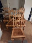 Antique Chairs From 1908