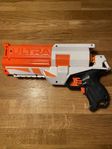 Nerf pistol