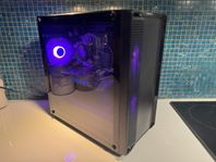 Gaming Dator / i7 9th / RTX 2080 TI / 16GB 