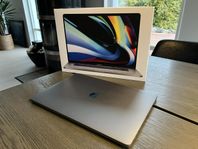 Apple MacBook Pro 16" (2019) Core i9, 1TB SSD, 16GB RAM