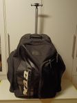 CCM hockeybag med hjul