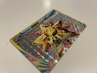 Pokemon Starmie Break 32/108 holo