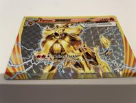 Pokemonkort Pyroar Break 24/114 holo