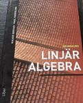 Linjär algebra grundkurs - NY kurslitteratur