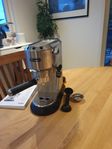 DeLonghi EC685.M Espressomaskin