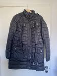 Barbour Hownsgill Quilt parkas jacka