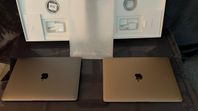 MacBook Air M1 8GB 256GB Som Ny Sequoia 15.0 Läs Hela