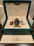 Rolex GMT-Master II 116713LN - Fullset