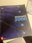 Mattematik 5000 4c