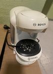 Bosch Tassimo kapselmaskin 