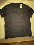 Polo Ralph Lauren Custom Fit T-shirt, Stl L