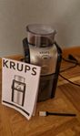 Kaffekvarn, Krups