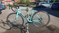 Bianchi ViaNirone 2020