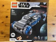 LEGO Star Wars 75293 Resistance I-TS Transport NYTT