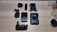 Smallrig / V mount Batteri / Kamera utrustning 