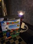 Nintendo Gamecube Mario Golf