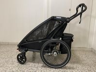 thule chariot sport 1