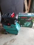 Bosch Kompostkvarn AXT 22 D