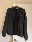 Lyle & Scott allvädersjacka herr stl XL