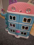 Gabbys Dollhouse