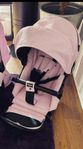 emmaljunga ergo sittdel sporty pink