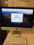 iMac 21,5" - Retina 4k - 3,6 GHz Quad-Core, 8GB RAM - 2019