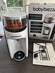 Baby Brezza Formula Pro Advanced 