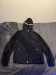 Moncler Grimpeurs hooded jacket