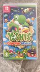 Yoshi Crafted World