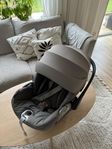 Cybex Cloud Z i-size Babyskydd