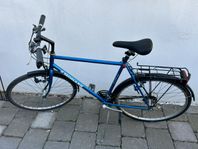 Monark Herrcykel 21 växlar