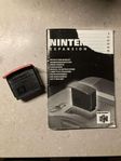 N64 Expansion PAK