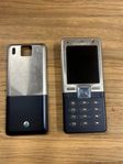 Sony Ericsson T 650i