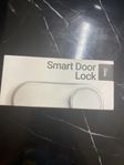 smart door lock