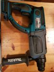 Borrhammare Makita 18V