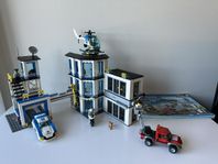 4st LEGO City 