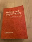 relationell psykoterapi 