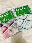 Excel for office 365