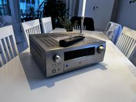 Surroundreceiever Denon AVR-3808