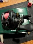 shimano curado BFS XG