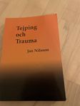 tejpning och trauma 