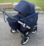 Bugaboo Donkey 3 Duo Classic Collection