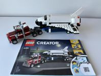 LEGO Creator